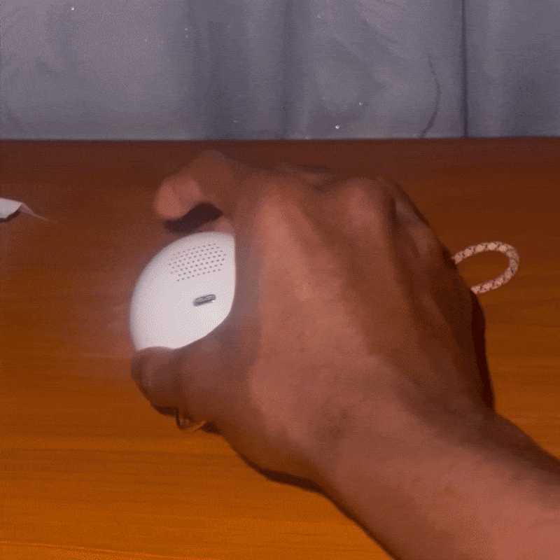 Moment Orb